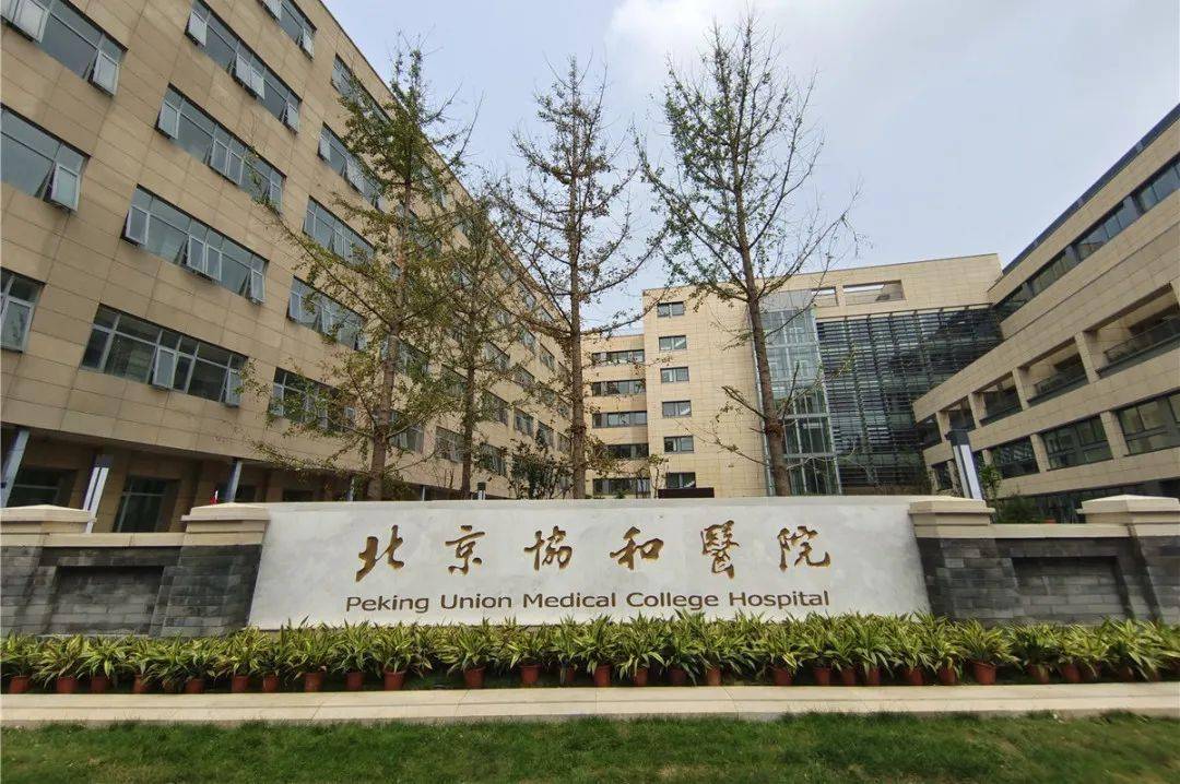 北京协和医院