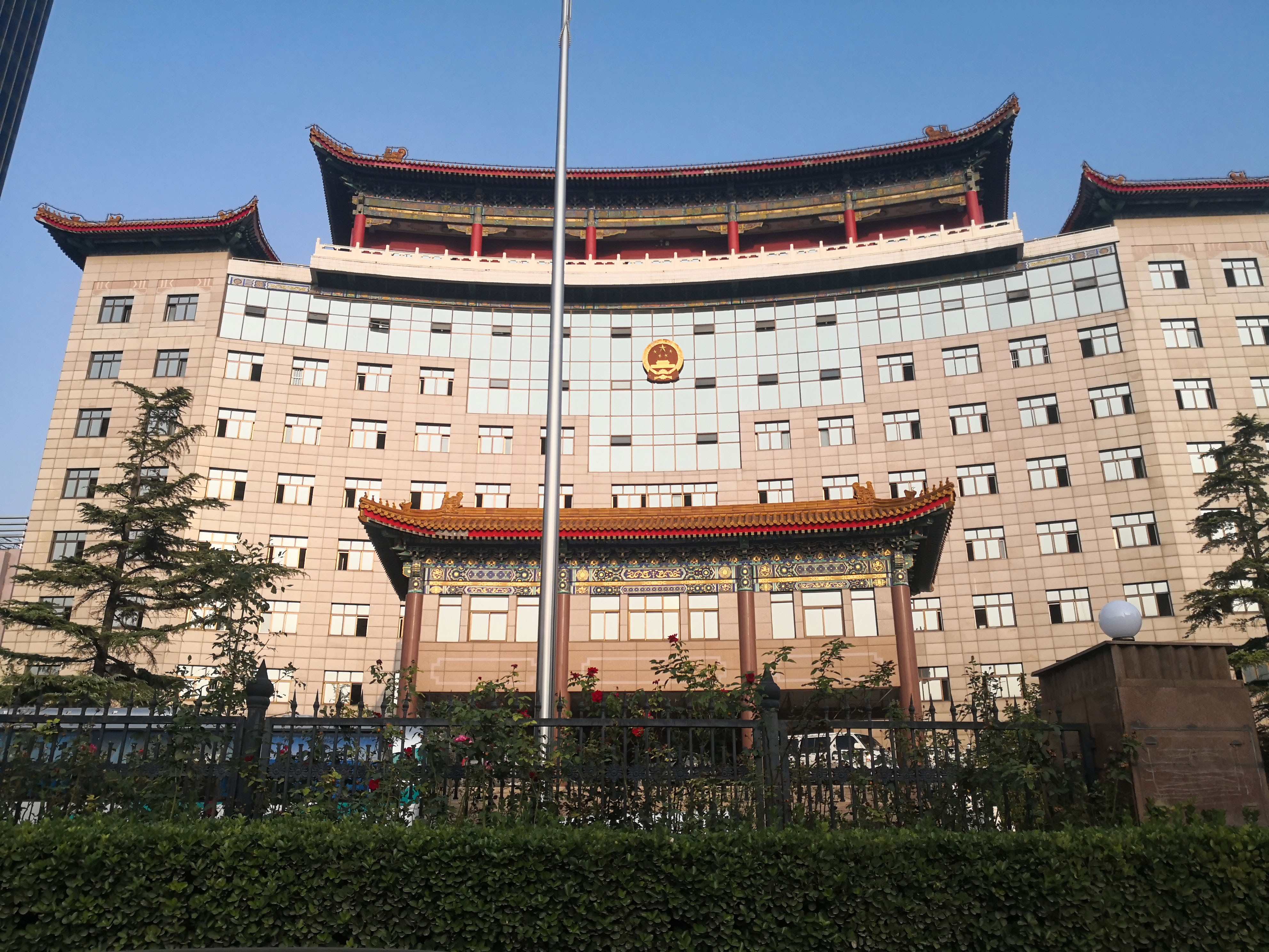 中国民政局